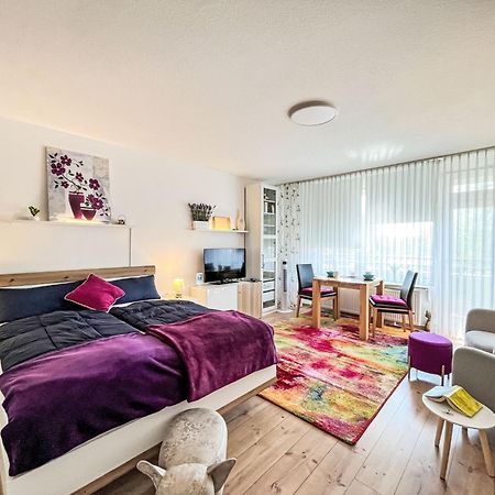Apartment A110 By Interhome لانشتاين المظهر الخارجي الصورة