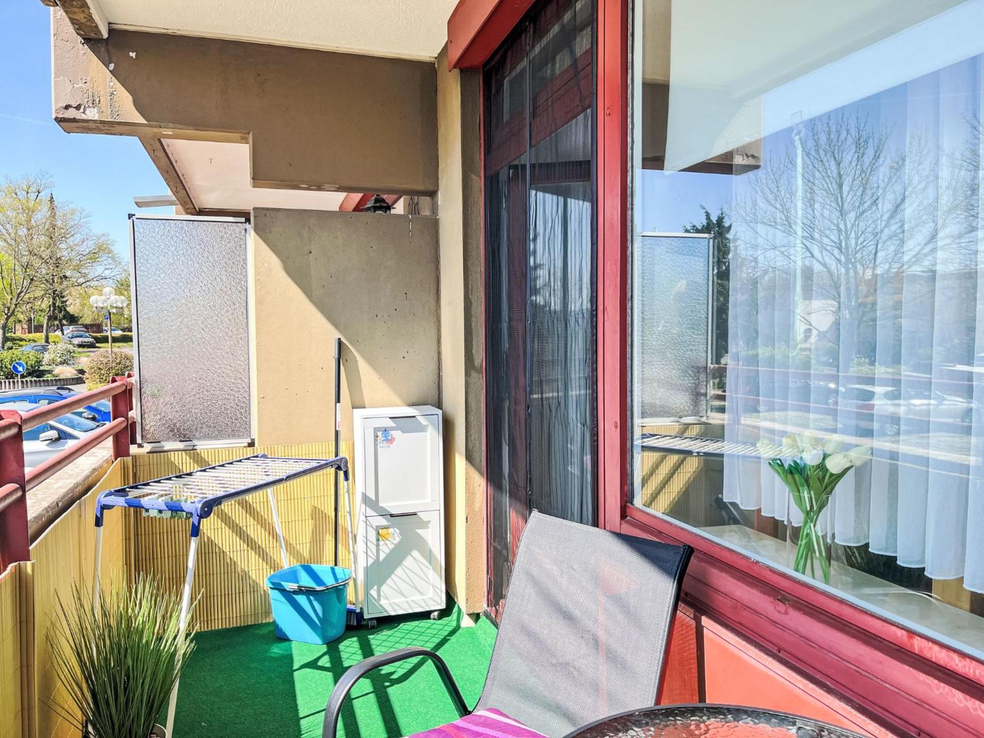 Apartment A110 By Interhome لانشتاين المظهر الخارجي الصورة