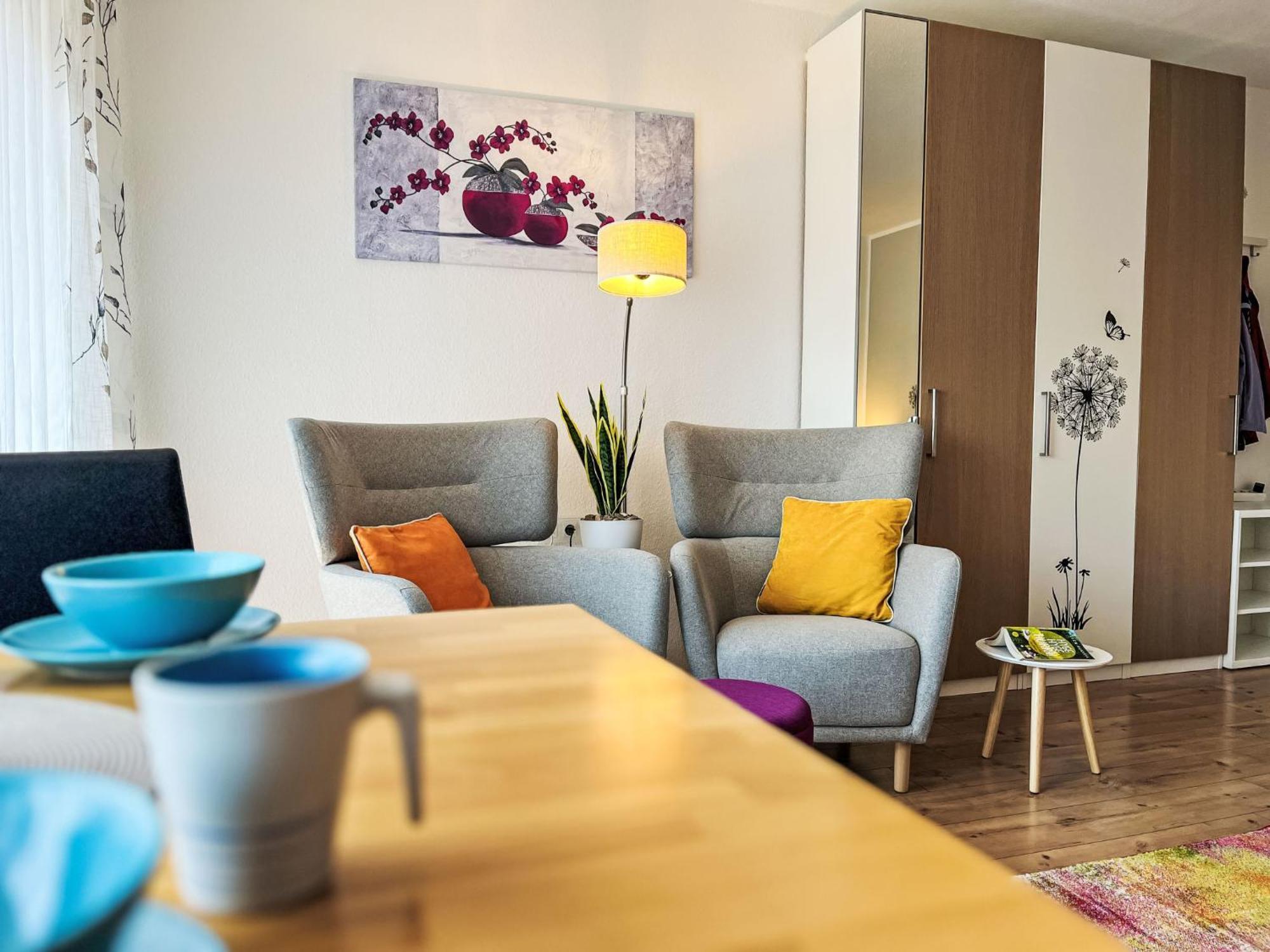 Apartment A110 By Interhome لانشتاين المظهر الخارجي الصورة
