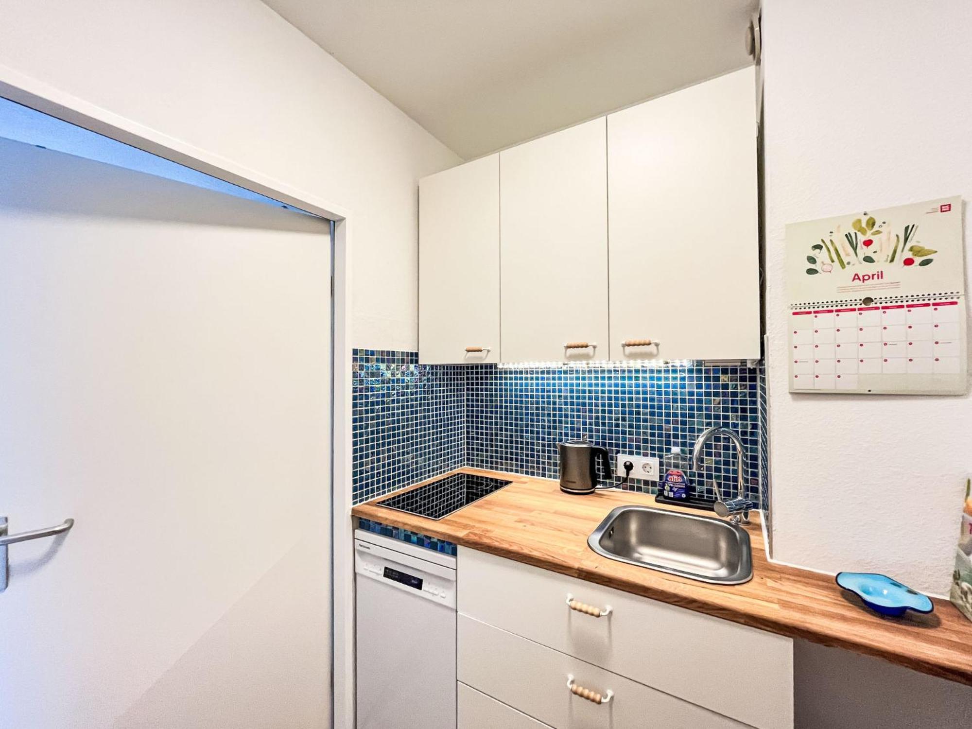 Apartment A110 By Interhome لانشتاين المظهر الخارجي الصورة