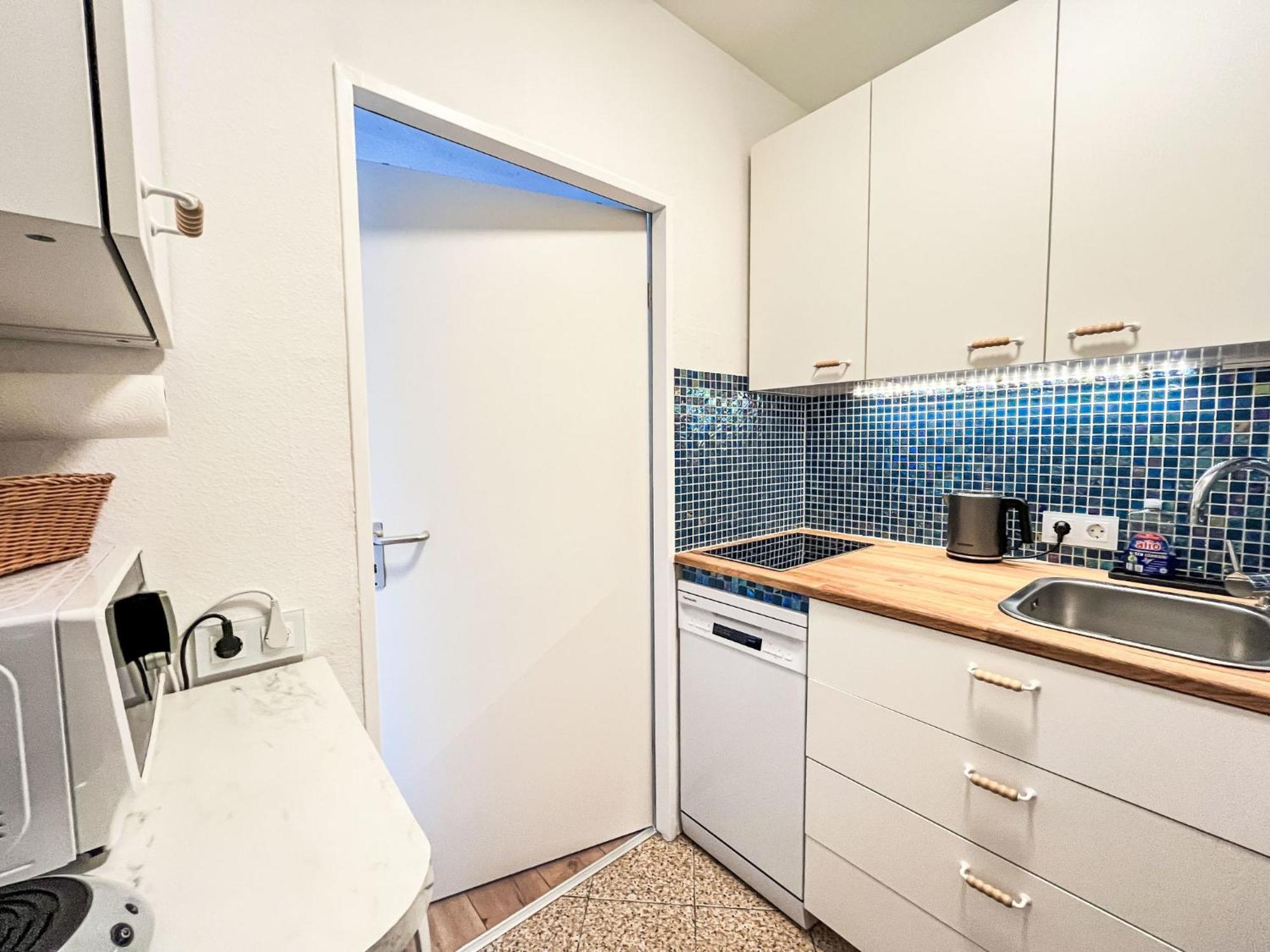 Apartment A110 By Interhome لانشتاين المظهر الخارجي الصورة