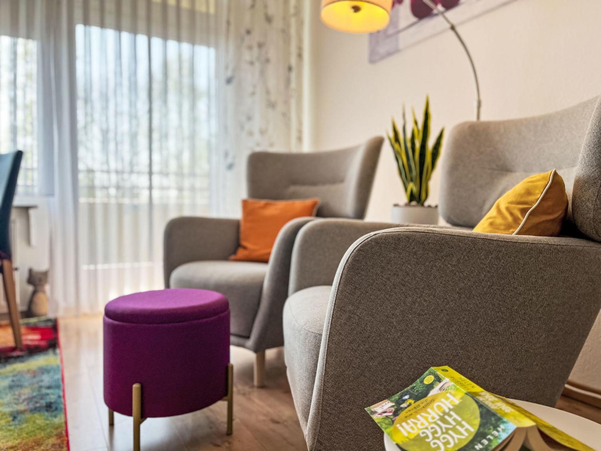 Apartment A110 By Interhome لانشتاين المظهر الخارجي الصورة