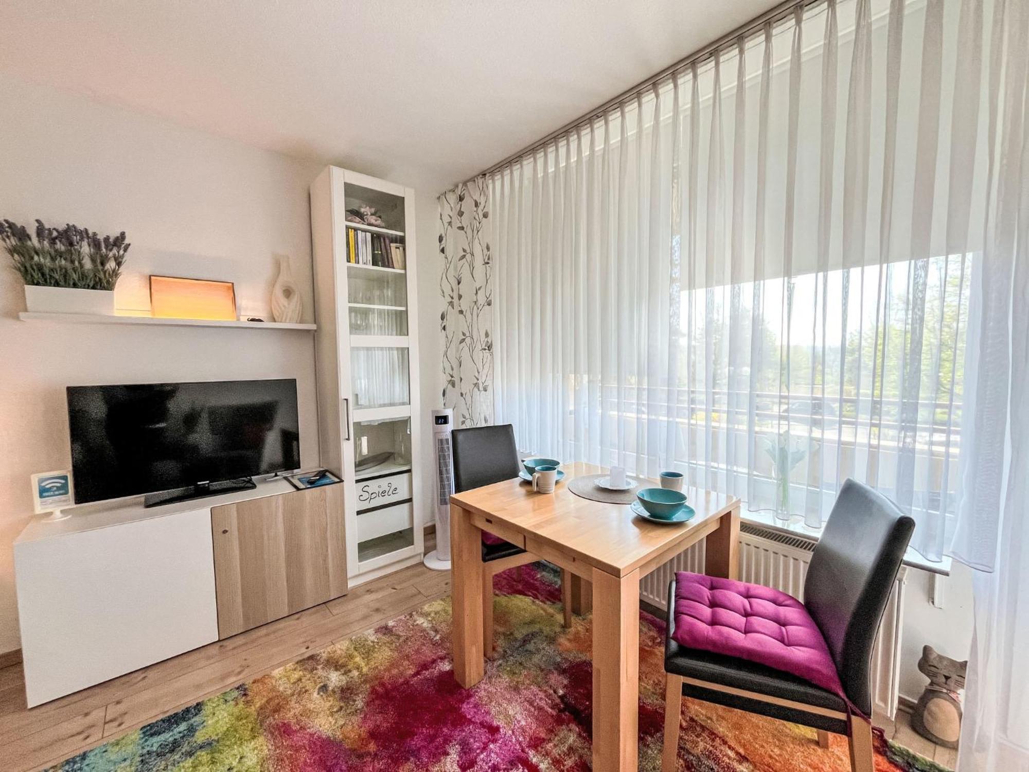 Apartment A110 By Interhome لانشتاين المظهر الخارجي الصورة
