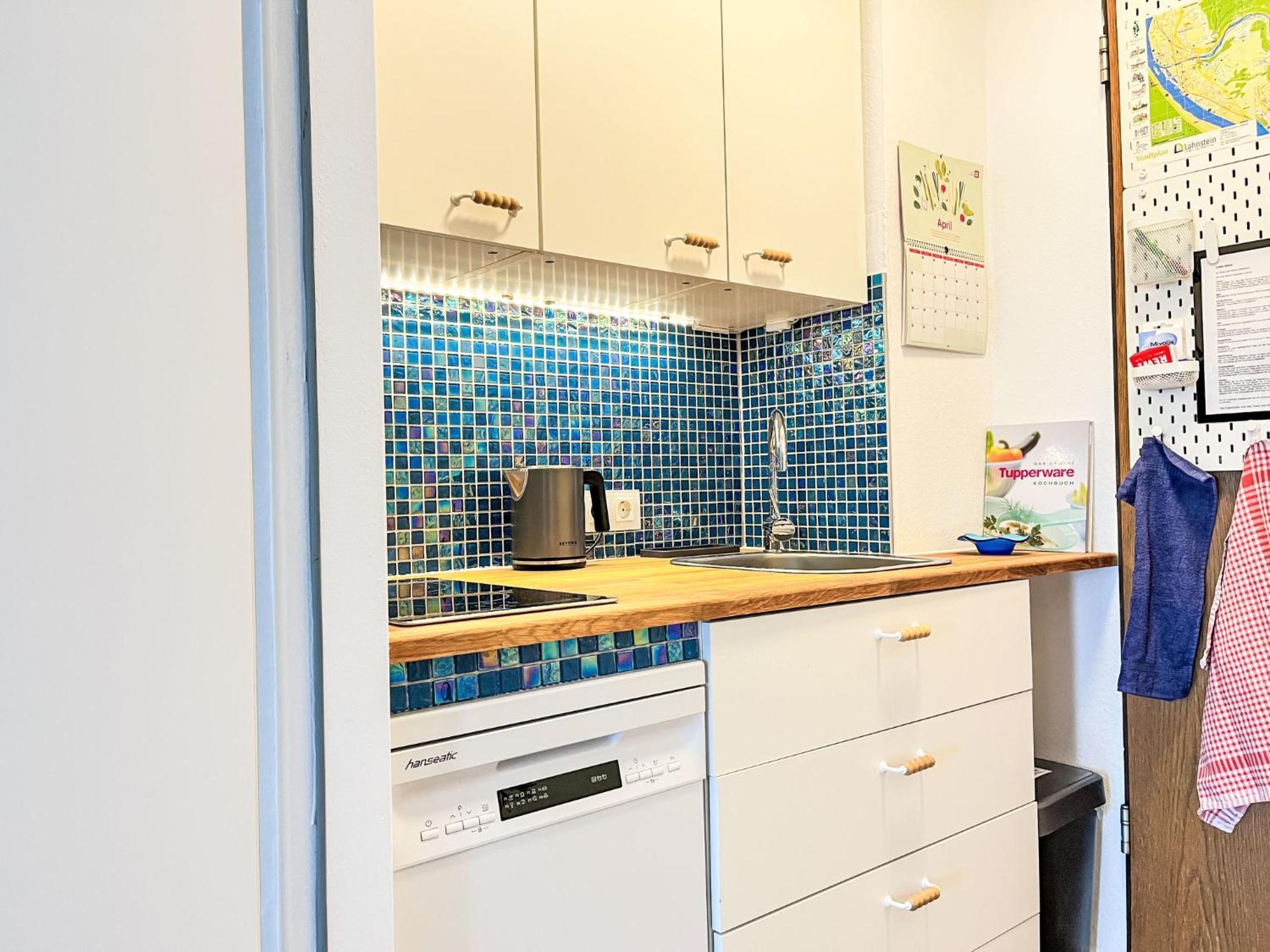 Apartment A110 By Interhome لانشتاين المظهر الخارجي الصورة