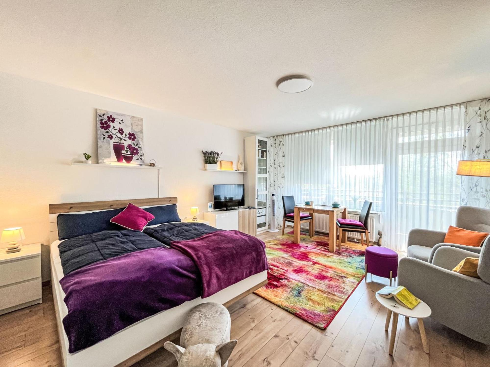 Apartment A110 By Interhome لانشتاين المظهر الخارجي الصورة